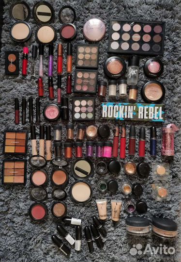 Косметика MAC