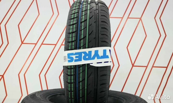 Viatti Strada Asimmetrico V-130 175/65 R14 82H