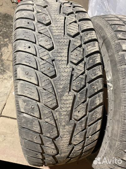 Ovation EcoVision VI-682 235/45 R18 50N