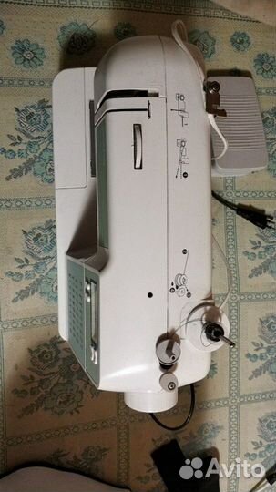 Brother SM-340E
