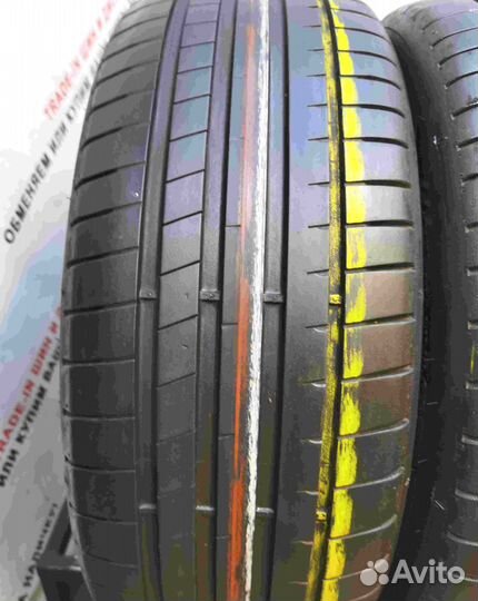 Dunlop SP Sport Maxx RT 2 225/45 R19