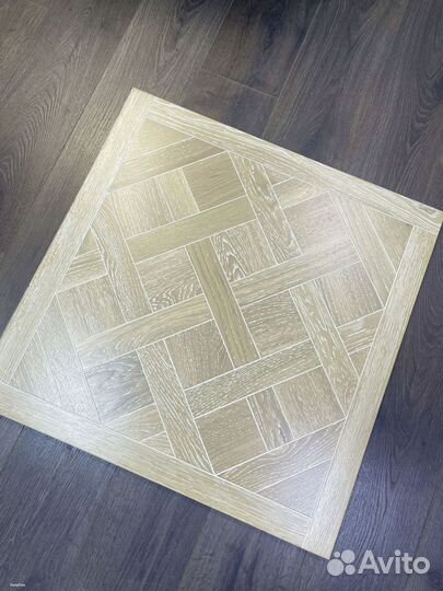 Инженерная доска (модуль)