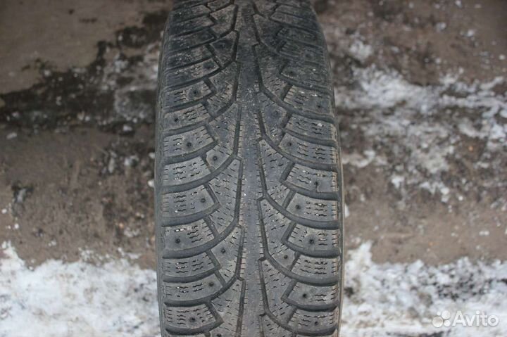 Nokian Tyres Hakkapeliitta 5 205/60 R16