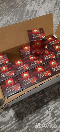 Эпимедиумная паста