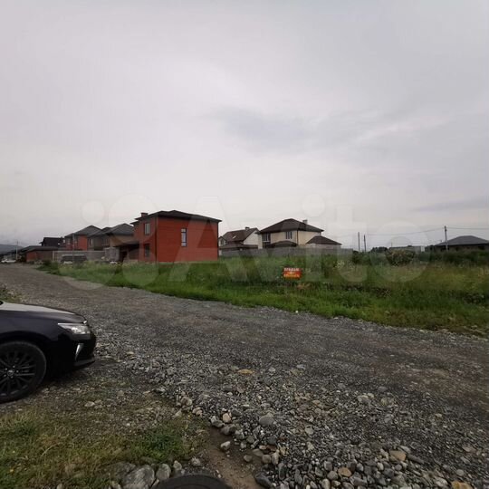 Участок 4 сот. (ИЖС)