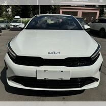 Kia K3 1.5 CVT, 2024, 15 км, с пробегом, цена 2 190 000 руб.