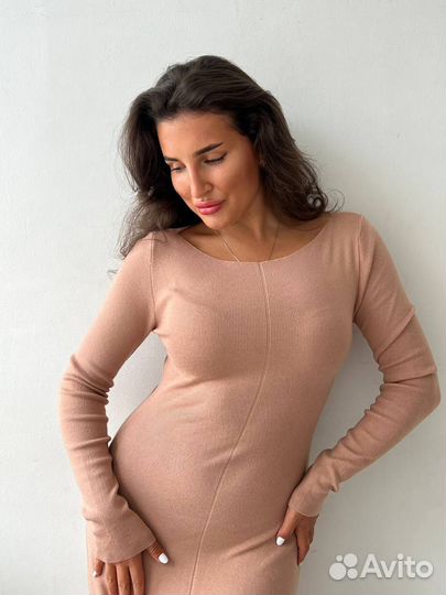 Платье женское