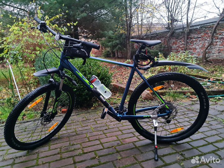 Горный велосипед scott Scale 950 (2020) XXL
