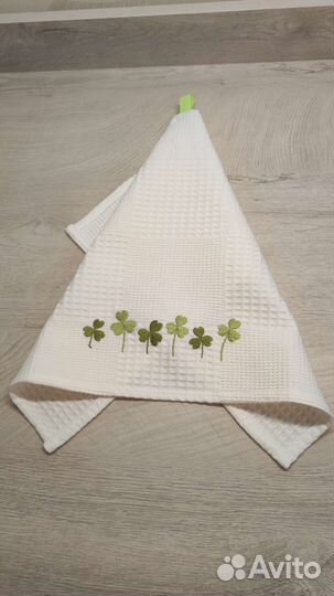 Текстиль для кухни набор