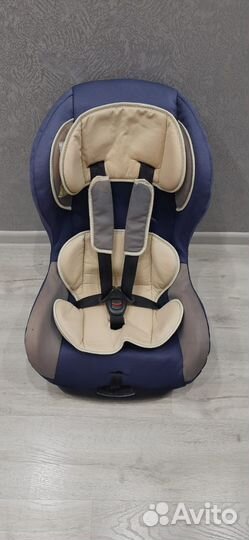 Детское автокресло от 6 месяцев