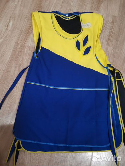 Фартук для продавца