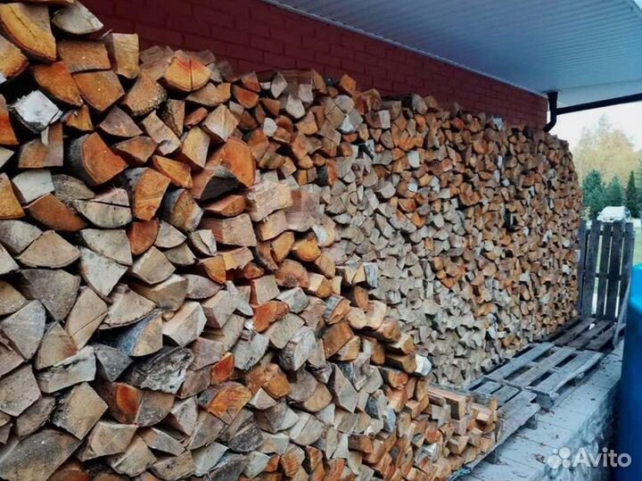 Дрова Качественные