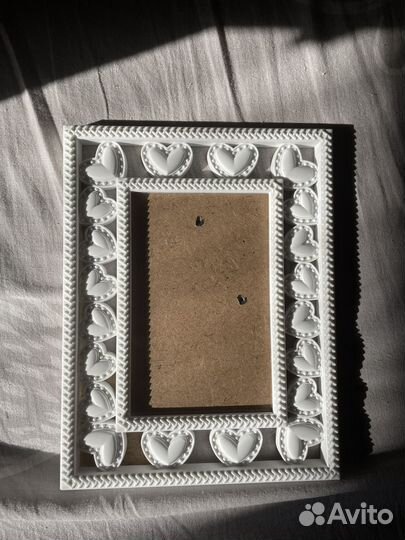 Рамка для фотографий