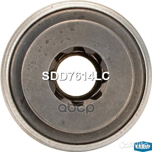Бендикс стартера SDD7614LC Krauf