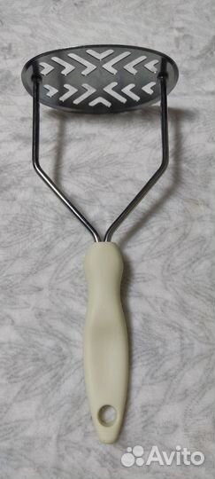 Кухонные принадлежности