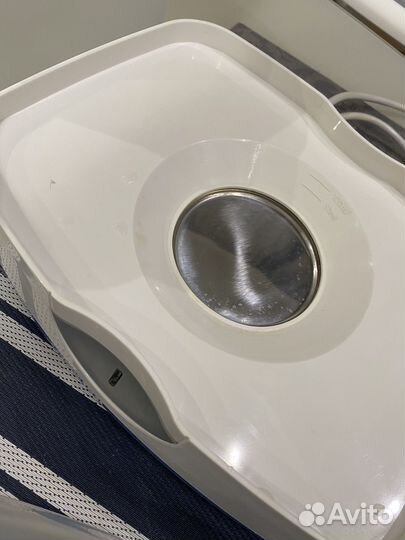 Стерилизатор для бутылочек chicco