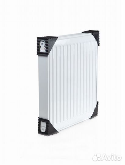 Стальной панельный радиатор axis 11 500x 500 Clas