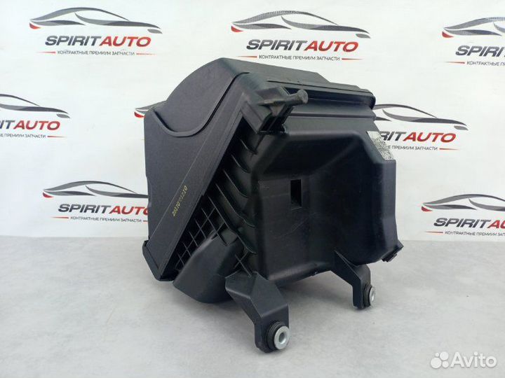 Корпус воздушного фильтра Hyundai Sonata 7 G4ND