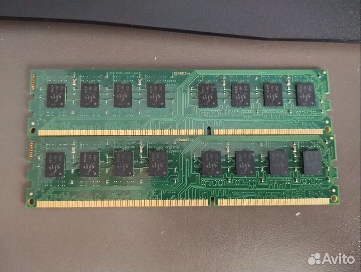 Оперативная память ddr3 для пк