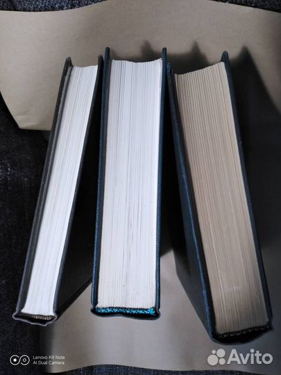 Книги из сер. Литпамятники. 8 книг одним заказом