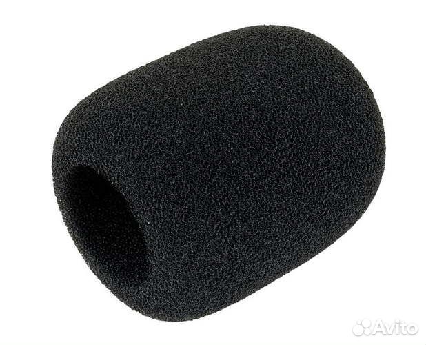 Ветрозащита rode WS2 для микрофонов NT1 Rode WS2