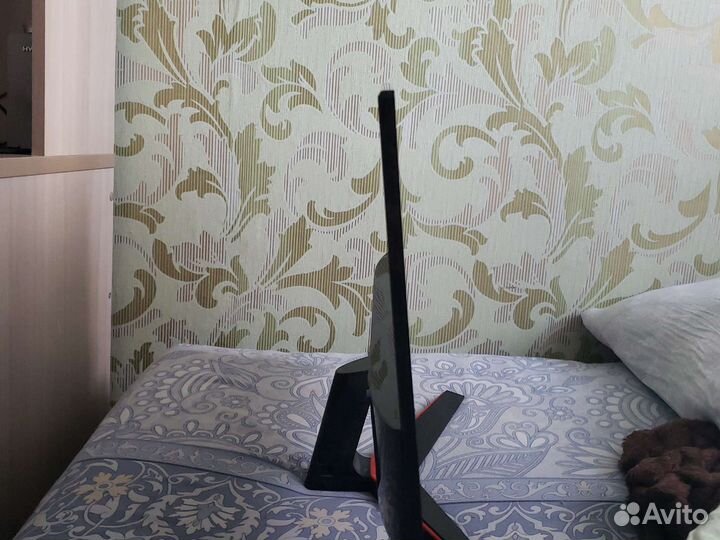 Монитор lg 24mp59g