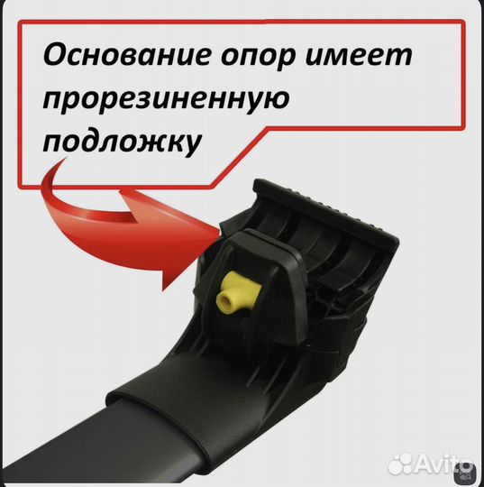 Багажник Turtle Air 2 Go