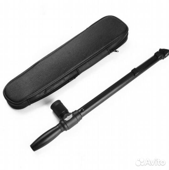 Труба разведчика (перископ)