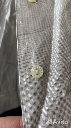 Блуза Trussardi