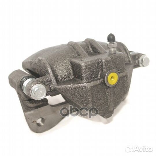 Суппорт для газ-3302 