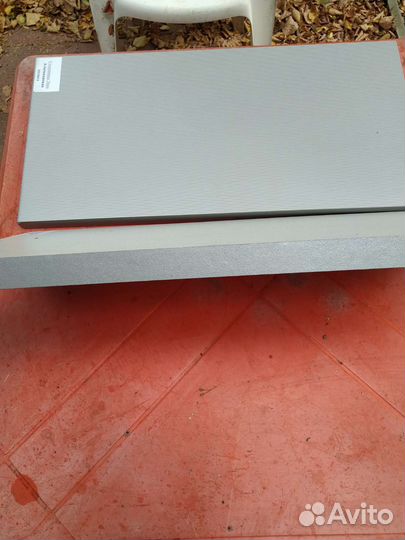 Столешница обрезки