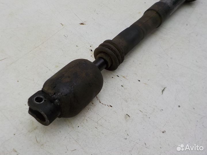 Вал рулевой на Mitsubishi Pajero Sport