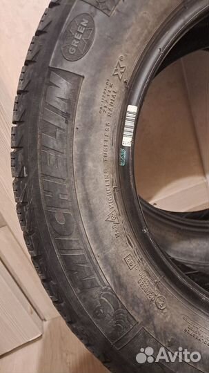 Michelin XZL 185/70 R14