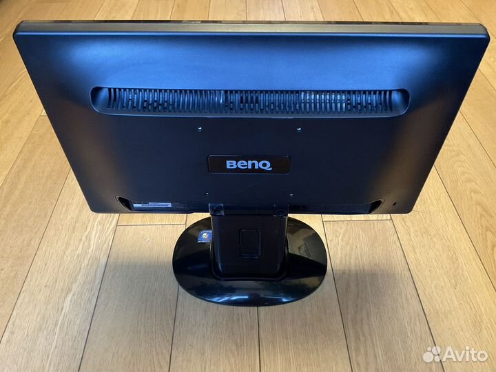 Монитор Benq Acer 19 дюймов 22 дюйма