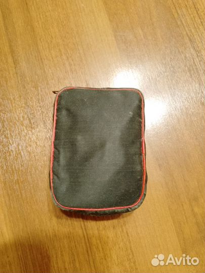 Фотовспышка СССР