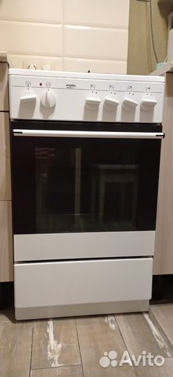 Плита газовая mora gorenie 50*50