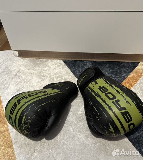 Амуниция для единоборств