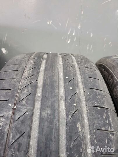 Continental ComfortContact - 5 255/50 R19 103W