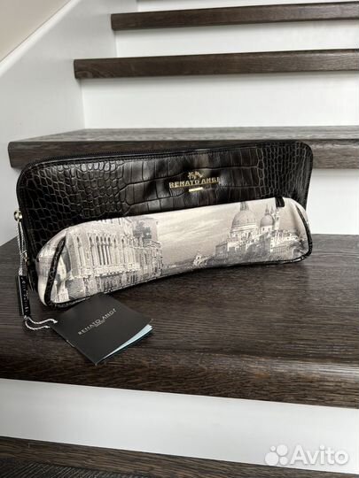 Сумка женская клатч Renato Angi