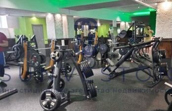 ПСН 2187 м2 трц Галион, Балашиха