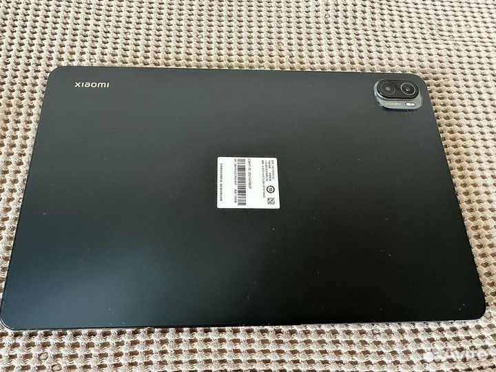 Xiaomi mi pad 5 pro 6/128