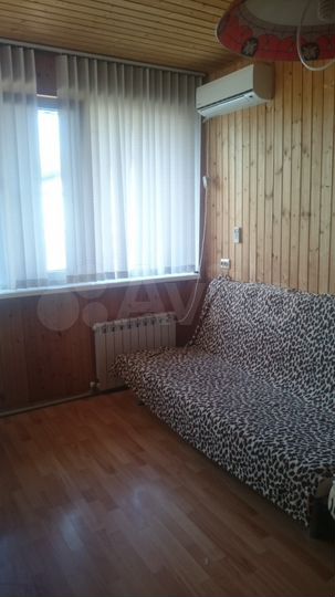 Комната 40 м², 2/2 эт.