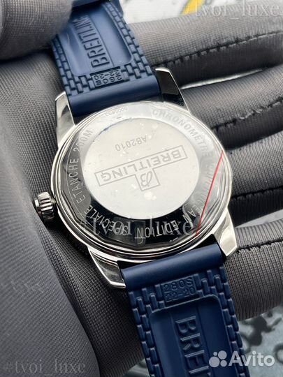 Часы breitling superocean heritage 42