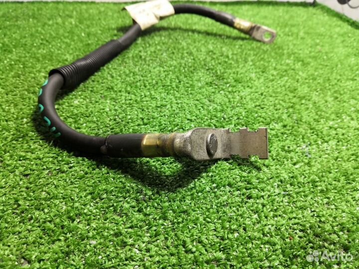 Провод генератора Audi A4 B8 3 2009