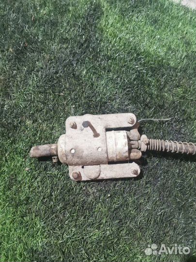 Топливный насос Газ 3102 406 2002