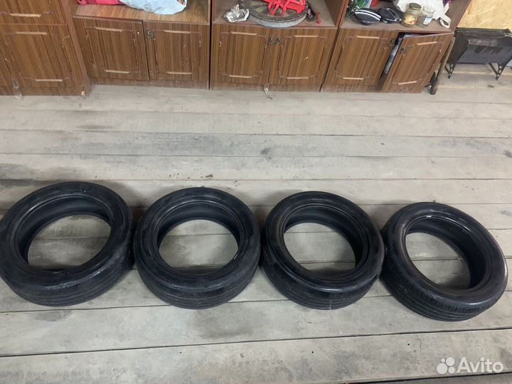 Hankook Ventus Prime 3 K125 205/55 R16 91H