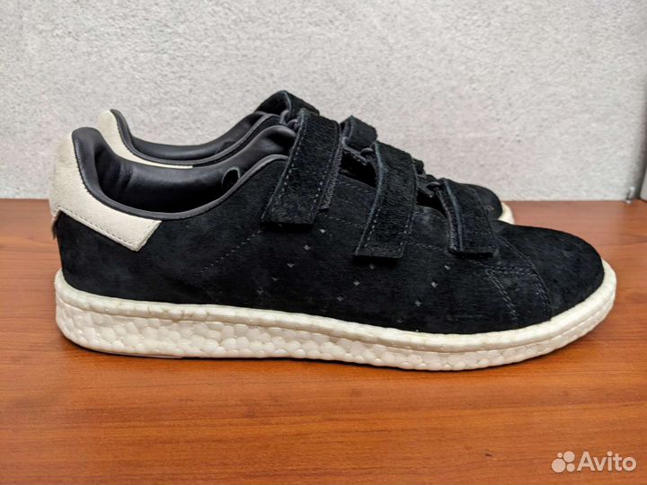 Adidas stan smith x white mountaineering 7.5 US