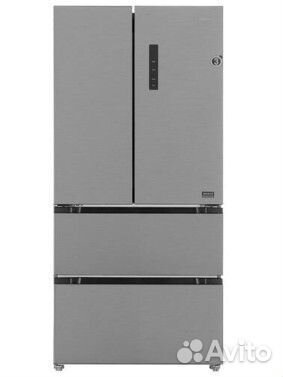 Холодильник многодверный