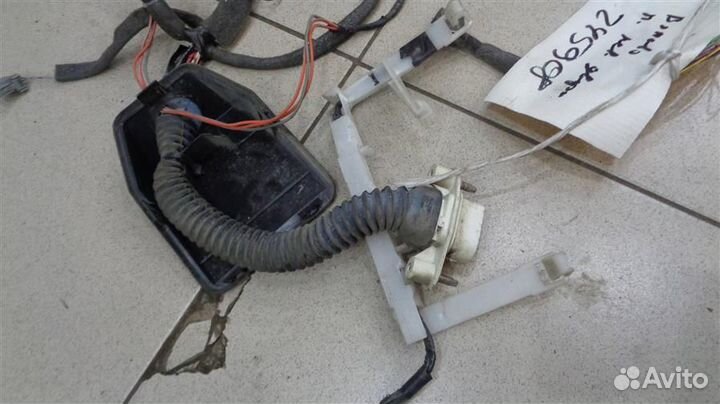 Проводка двери передней левой Volvo S80 1998-2006