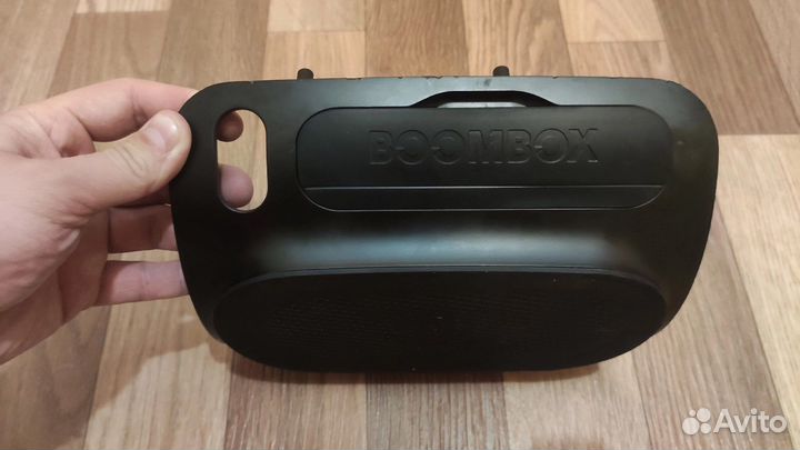 Колонка JBL boombox 1